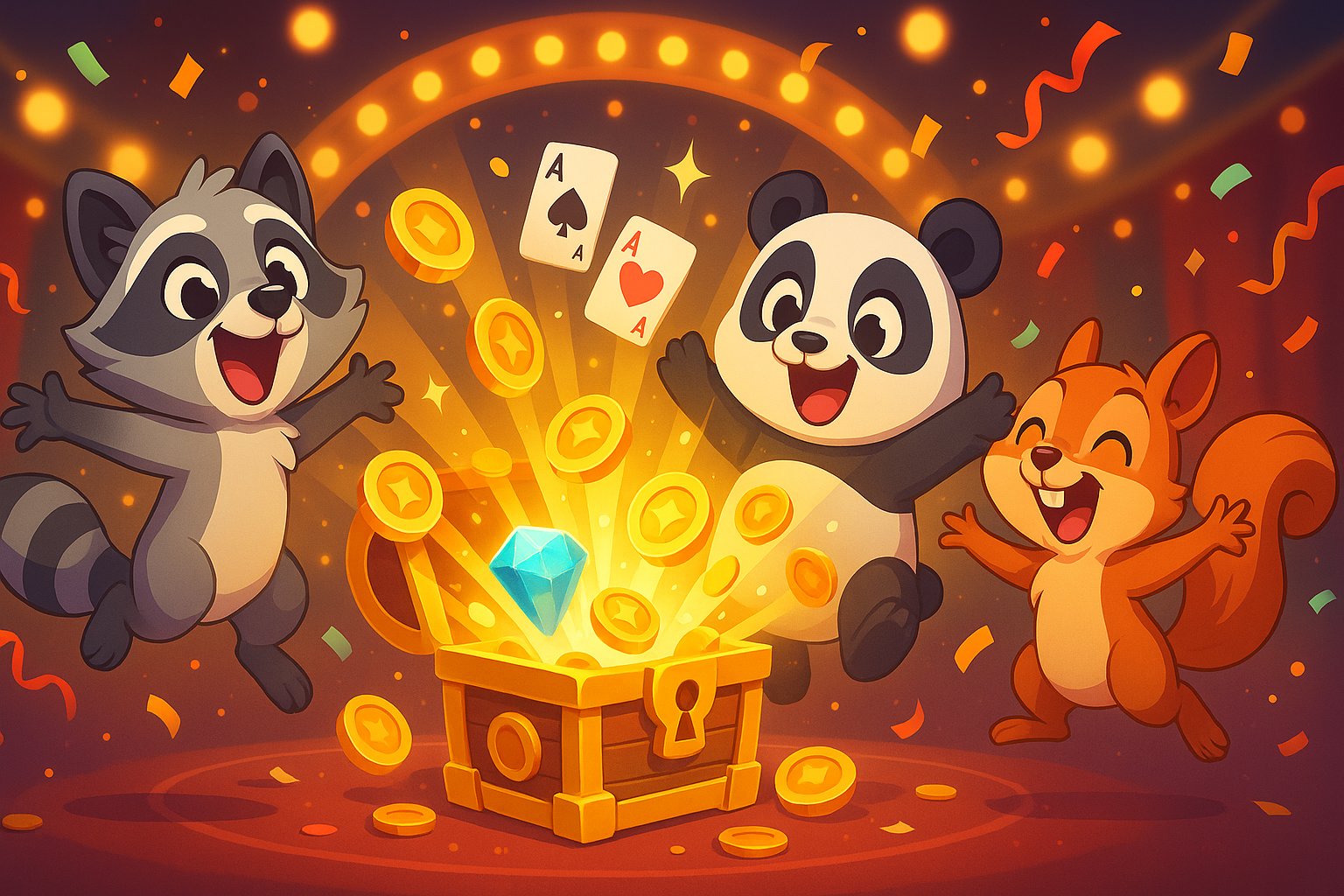 Live Casino ဂိမ်းများ yoeyar app