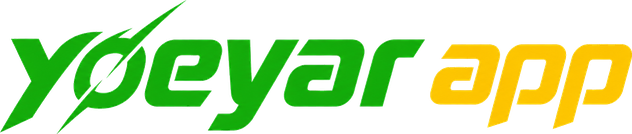 yoeyar app logo